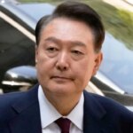 South Korean prosecutor seeks death penalty for ex-President Yoon over martial law declaration: 'Self-coup'