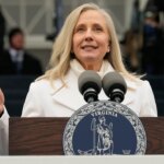 Spanberger takes swipe at Trump admin, says Virginians worried about 'recklessness coming out of Washington'