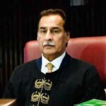 Statements against Pakistan, armed forces not allowed on assembly floor: NA speaker