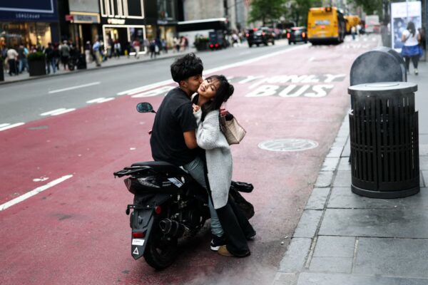 Staying single for too long could impact young people’s health, study finds