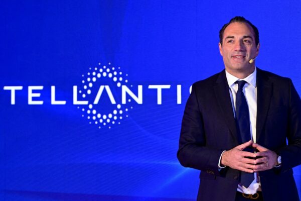 Stellantis CEO: 2026 is the ‘year of execution’ as Wall Street awaits turnaround strategy