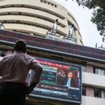 Stock Market Updates: Sensex Jumps Over 200 Points, Nifty Tops 25,700; Wipro, TechM Gain 2% Each