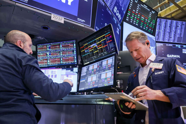 Stock futures are little changed after S&P 500 and Dow notch worst day since October: Live updates