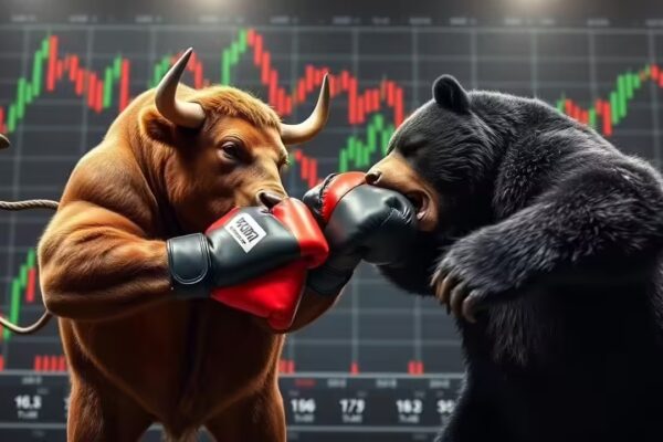 Stock market today: Nifty50 opens above 25,300; BSE Sensex up over 560 points as fears of Trump tariffs on EU ease - The Times of India