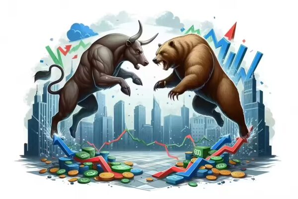 Stock market today: Nifty50 opens below 25,300; BSE Sensex down almost 300 points - The Times of India