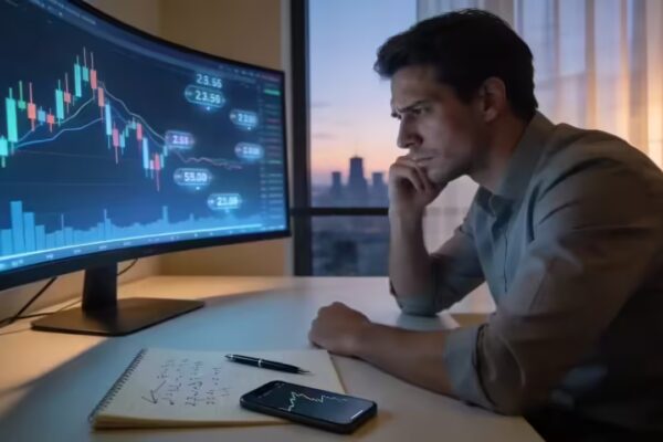 Stock market today: Nifty50 opens flat; BSE Sensex near 83,200 - The Times of India