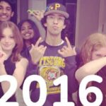 Stop looking back on 2016 through a rose-tinted filter – it was a terrible year