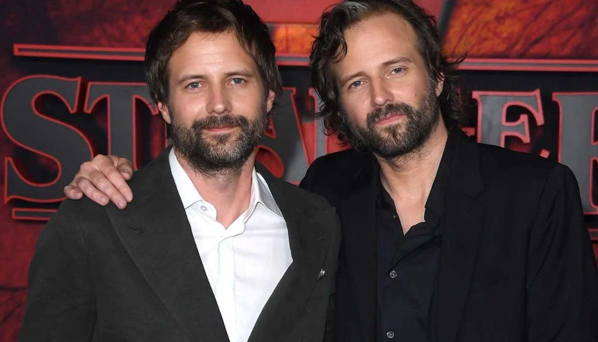 'Stranger Things' creators Duffer Brothers face shocking accusations