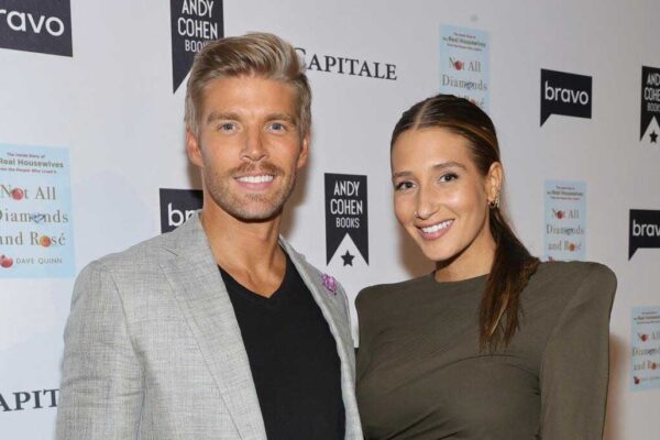 'Summer House' star Kyle Cooke opens up on breakup with Amanda Batula