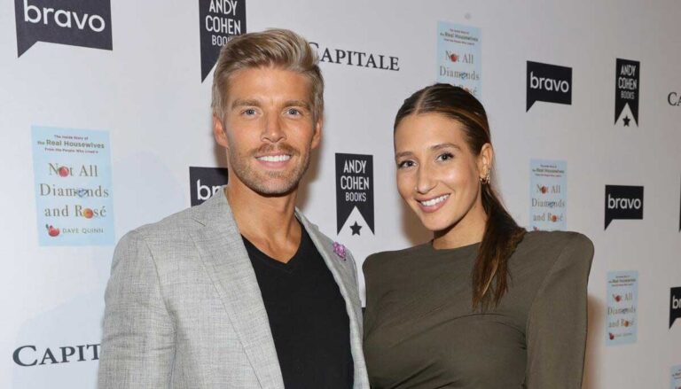 ‘Summer House’ star Kyle Cooke opens up on breakup with Amanda Batula