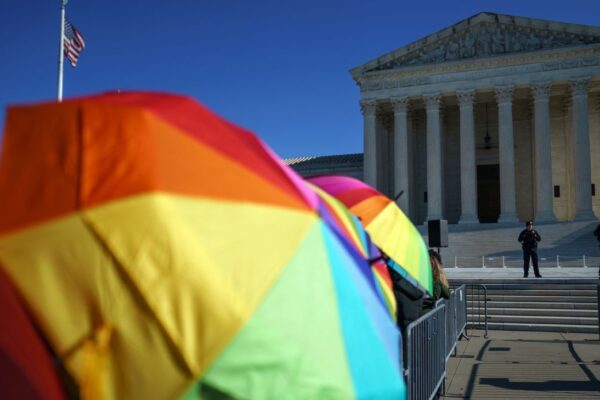 Supreme Court transgender athlete cases FAQ: What to expect