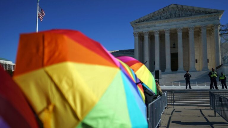 Supreme Court transgender athlete cases FAQ: What to expect