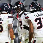 'Swarm City': Texans' petty post at Steelers tops NFL wild-card trolls