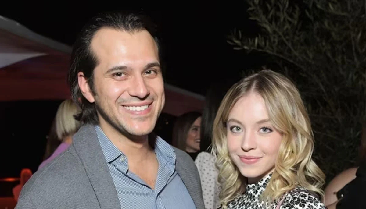 Sydney Sweeney explains why she kept romance with ex-fiancé Jonathan Davino out of the spotlight