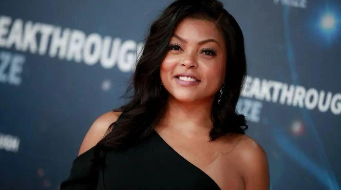Taraji P. Henson gives fans glimpse behind  ‘Masked Singer' magic