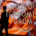 Tariffs and AI's downside pose top global risks for business, World Economic Forum says