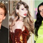 Taylor Swift fans troll Joe Alwyn, Charli XCX for shock Golden Globe moment