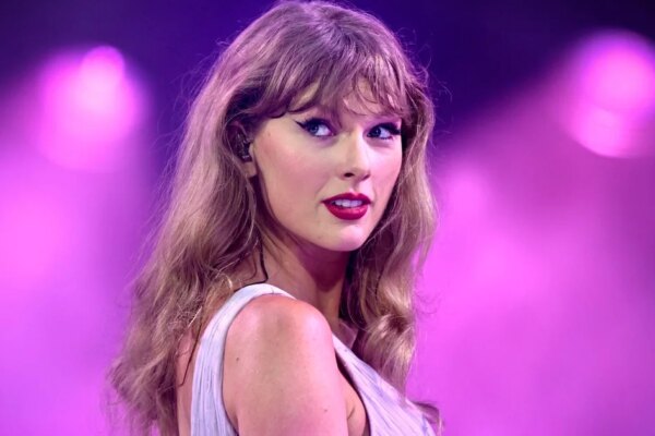 Taylor Swift makes history as Songwriters Hall of Fame inductee: See the full class of 2026