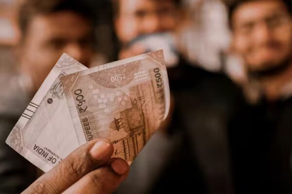 Techie From A Tier 3 Engineering College Shares How His Salary Grew From Rs 10 LPA To Rs 40 LPA In Just 2 Years