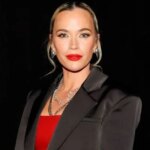 Teddi Mellencamp shares hopeful health update amid cancer battle: