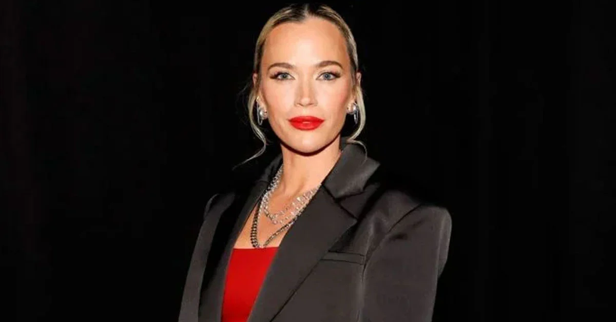 Teddi Mellencamp shares hopeful health update amid cancer battle: