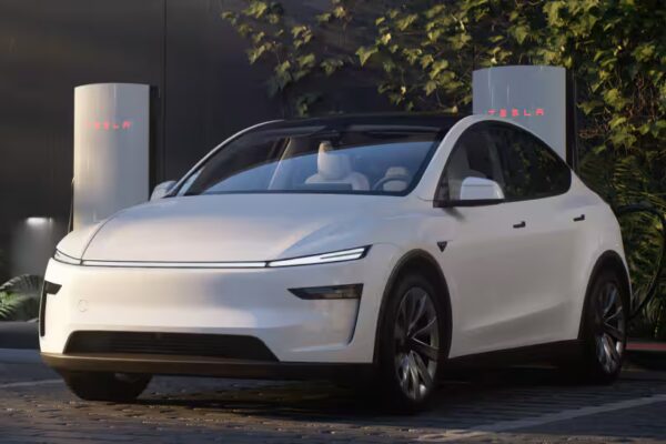 Tesla Sells 225 Electric Vehicles In India In 2025