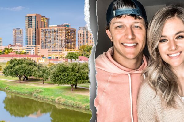 Texas couple labeled fake ‘Chip and Joanna Gaines’ admits $5M dream home renovation scam