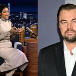Teyana Taylor, Leonardo DiCaprio Golden Globes drama sees new twist