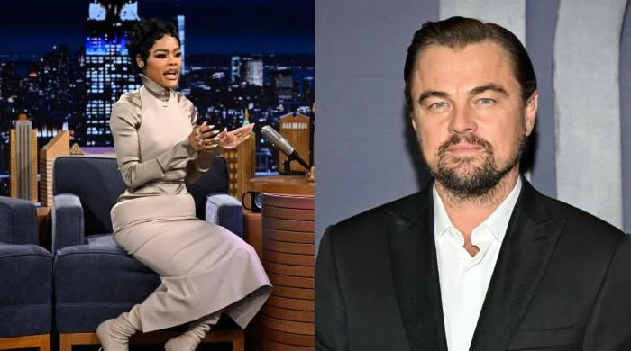 Teyana Taylor, Leonardo DiCaprio Golden Globes drama sees new twist