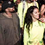 Teyana Taylor calls Kanye West