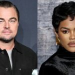 Teyana Taylor says she misread Leonardo DiCaprio Globes moment
