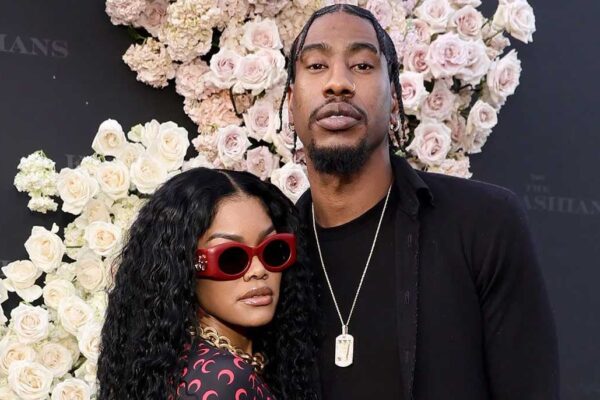 Teyana Taylor shares valuable lesson she learned from Iman Shumpert split