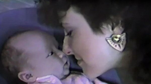 The Mother I Wish I Knew