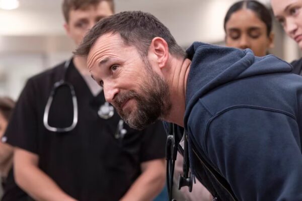 The Pitt To Tehran And Night Manager, These 5 OTT Shows Released In January Are Binge-Worthy