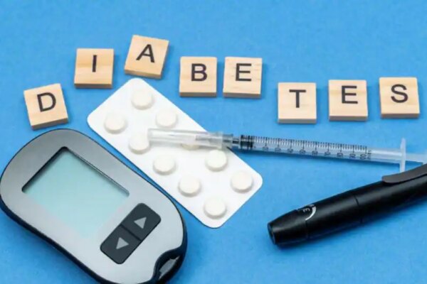 The Sugar Trap: When Emotional Burnout Becomes The Hidden Cause Of Diabetes Crisis