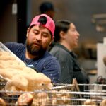 The benefits of a sourdough bagel versus a regular one