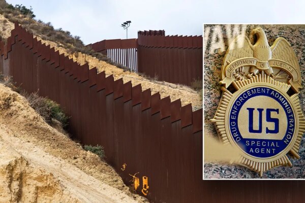 The border in your backyard: Mexican cartels fuel record fentanyl, meth busts in Rocky Mountain states