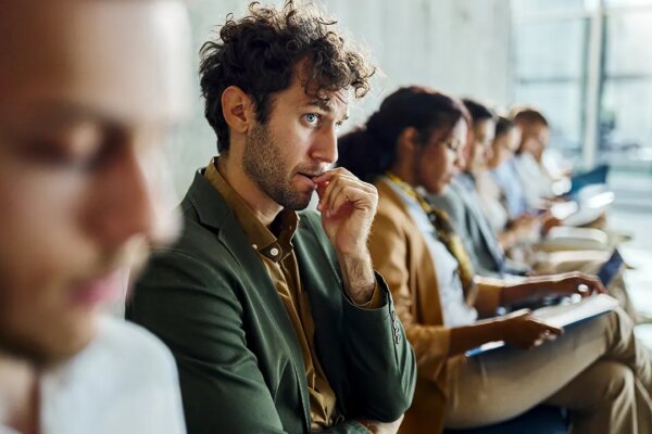 The real reason for nail-biting and other 'bad habits,' according to psychologists