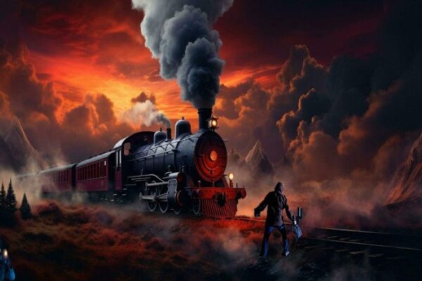 The robbery that shook Britain, the whole incident has come to light - SUCH TV