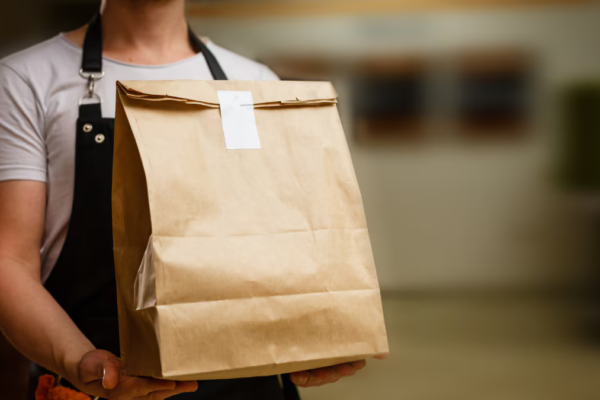 Think 10-Minute Delivery Is An Indian Idea? This Country Started It In 2015