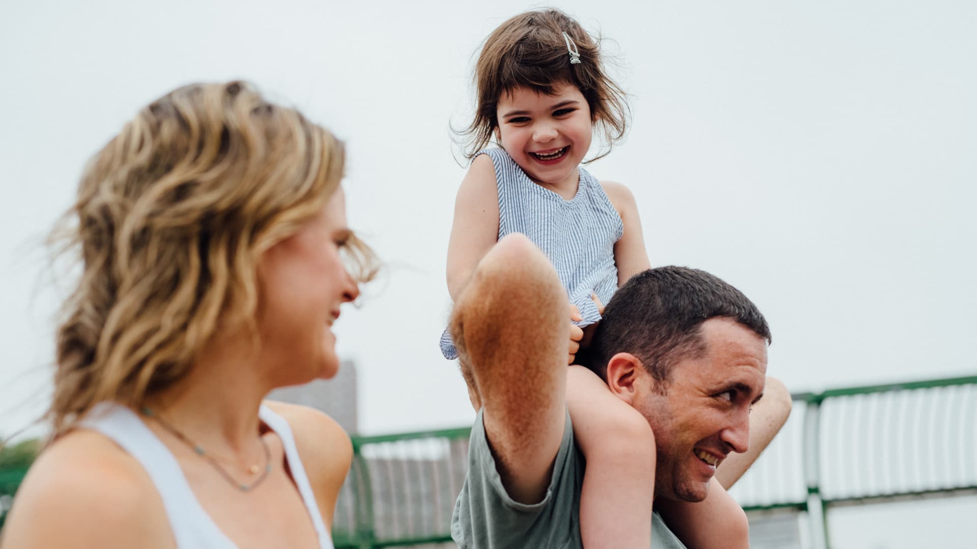 This 11-year-old has battled a rare disease for years — a breakthrough drug helped deliver relief