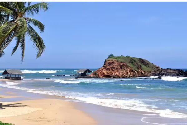 This island has been called the ‘Pearl of the Indian Ocean’ for over 2000 years; here’s why | - The Times of India