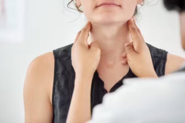 Thyroid trouble starts before labs say anything’s wrong: Doctors share early symptoms - The Times of India