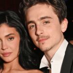 Timothée Chalamet, Kylie Jenner are living together in LA: Source