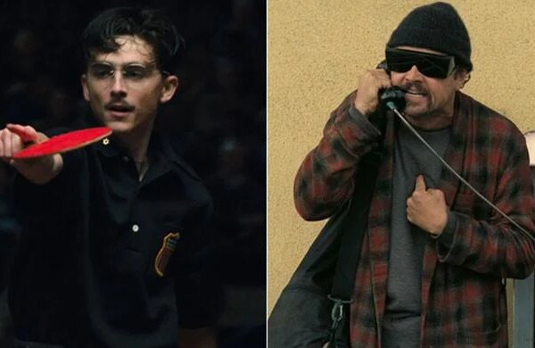 Timothée Chalamet surpasses Leonardo DiCaprio milestone