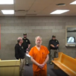 Timothy Busfield appears in court as New Mexico prosecutors seek pretrial detention over
