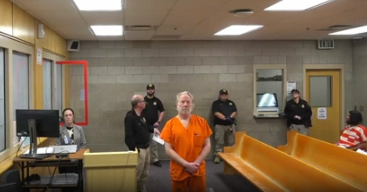 Timothy Busfield appears in court as New Mexico prosecutors seek pretrial detention over