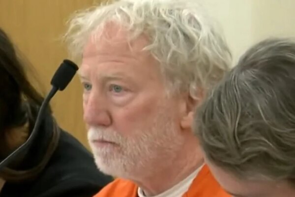 Timothy Busfield released from jail as he awaits trial