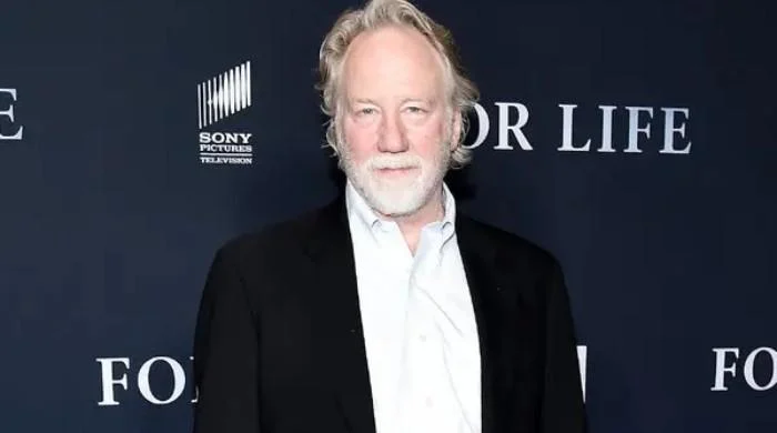Timothy Busfield turns himself in after facing heinous allegations