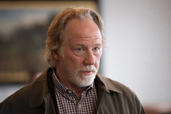 Timothy Busfield’s next court move in child sex abuse case hinges on flight risk, legal expert says